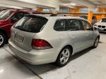 Hopea Farmari, Volkswagen Golf – BOU-599, kuva 3