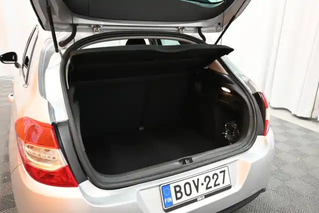 Hopea Viistoperä, Citroen C4 – BOV-227