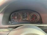 Punainen Tila-auto, Volkswagen Touran – BOV-870, kuva 5