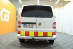 Harmaa Pakettiauto, Volkswagen Transporter – BPA-529, kuva 5