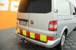 Harmaa Pakettiauto, Volkswagen Transporter – BPA-529, kuva 7