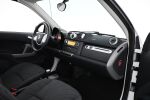 Valkoinen Avoauto, SMART FORTWO – BPA-809, kuva 15