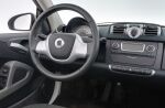 Valkoinen Avoauto, SMART FORTWO – BPA-809, kuva 10