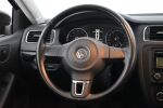 Ruskea (beige) Sedan, Volkswagen Jetta – BPB-169, kuva 13