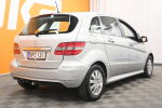 Harmaa Tila-auto, Mercedes-Benz B – BPC-121, kuva 8