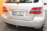 Harmaa Tila-auto, Mercedes-Benz B – BPC-121, kuva 9