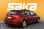 Punainen Viistoperä, Audi A3 – BPC-161, kuva 8