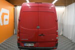 Punainen Pakettiauto, Volkswagen Crafter – BPE-706, kuva 4