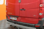 Punainen Pakettiauto, Volkswagen Crafter – BPE-706, kuva 6