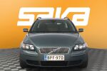 Vihreä Farmari, Volvo V50 – BPF-970, kuva 2