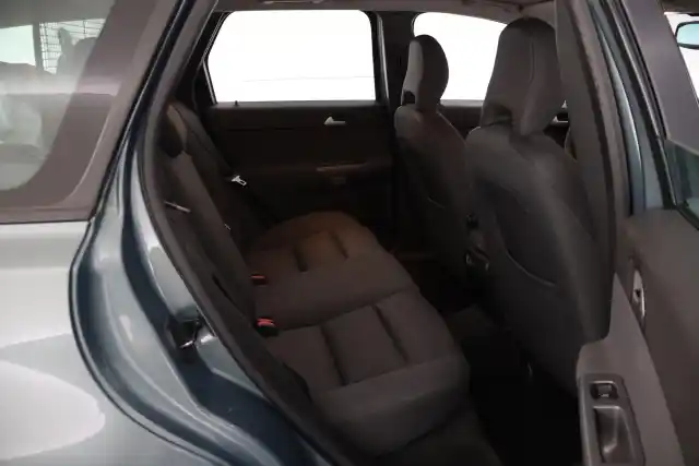 Vihreä Farmari, Volvo V50 – BPF-970