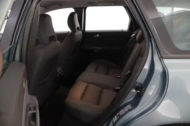 Vihreä Farmari, Volvo V50 – BPF-970