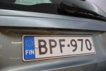 Vihreä Farmari, Volvo V50 – BPF-970, kuva 35