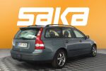 Vihreä Farmari, Volvo V50 – BPF-970, kuva 8
