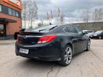 Musta Sedan, Opel Insignia – BPH-391, kuva 2