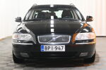 Musta Farmari, Volvo V70 – BPI-947, kuva 2