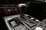 Musta Farmari, Audi A6 – BPJ-583, kuva 17