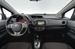 Harmaa Viistoperä, Toyota Yaris – BPJ-929, kuva 9