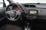 Harmaa Viistoperä, Toyota Yaris – BPJ-929, kuva 10