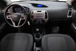 Sininen Viistoperä, Hyundai i20 – BPK-495, kuva 12