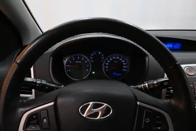 Sininen Viistoperä, Hyundai i20 – BPK-495