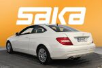 Valkoinen Coupe, Mercedes-Benz C – BPM-671, kuva 5