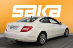 Valkoinen Coupe, Mercedes-Benz C – BPM-671, kuva 8