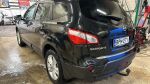 Musta Maastoauto, Nissan Qashqai+2 – BPN-271, kuva 2