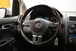Hopea Tila-auto, Volkswagen Touran – BPN-507, kuva 16