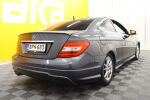 Musta Coupe, Mercedes-Benz C – BPN-683, kuva 7