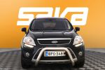 Musta Maastoauto, Ford Kuga – BPO-348, kuva 2