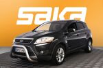 Musta Maastoauto, Ford Kuga – BPO-348, kuva 4