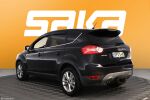 Musta Maastoauto, Ford Kuga – BPO-348, kuva 5