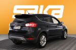 Musta Maastoauto, Ford Kuga – BPO-348, kuva 8