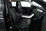 Musta Maastoauto, Land Rover Range Rover Evoque – BPO-606, kuva 13