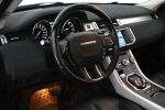 Musta Maastoauto, Land Rover Range Rover Evoque – BPO-606, kuva 15