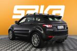 Musta Maastoauto, Land Rover Range Rover Evoque – BPO-606, kuva 5