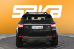 Musta Maastoauto, Land Rover Range Rover Evoque – BPO-606, kuva 7