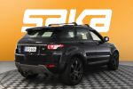 Musta Maastoauto, Land Rover Range Rover Evoque – BPO-606, kuva 8