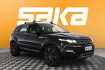 Musta Maastoauto, Land Rover Range Rover Evoque – BPO-606, kuva 1