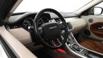 Ruskea (beige) Maastoauto, Land Rover Range Rover Evoque – BPO-703, kuva 11