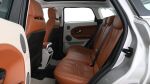 Ruskea (beige) Maastoauto, Land Rover Range Rover Evoque – BPO-703, kuva 13