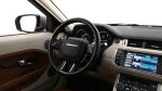 Ruskea (beige) Maastoauto, Land Rover Range Rover Evoque – BPO-703, kuva 18