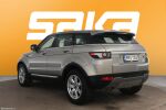 Ruskea (beige) Maastoauto, Land Rover Range Rover Evoque – BPO-703, kuva 5