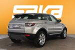 Ruskea (beige) Maastoauto, Land Rover Range Rover Evoque – BPO-703, kuva 8