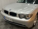 Harmaa Sedan, BMW 735 – BPO-918, kuva 4