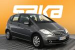 Harmaa Viistoperä, Mercedes-Benz A – BPP-902, kuva 1