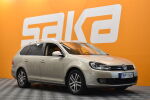 Hopea Farmari, Volkswagen Golf – BPT-365, kuva 1