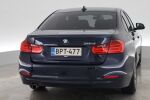 Sininen Sedan, BMW 316 – BPT-477, kuva 10