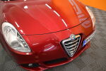 Punainen Viistoperä, Alfa Romeo Giulietta – BPU-220, kuva 9